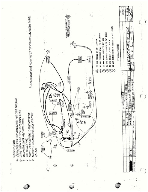1983 Fleetwood Pace Arrow Owners Manuals: Pace Arrow G31-electrical